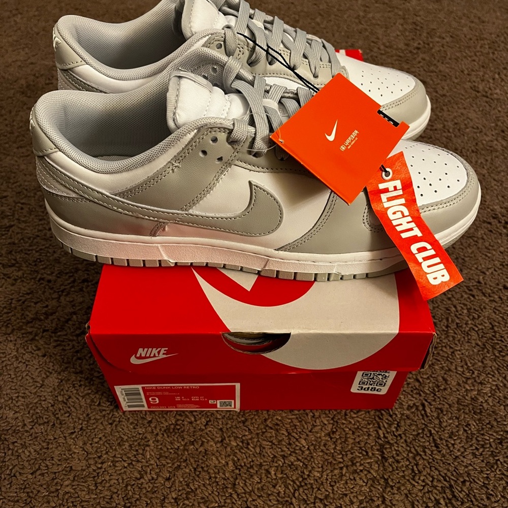 Nike Dunk Low Retro